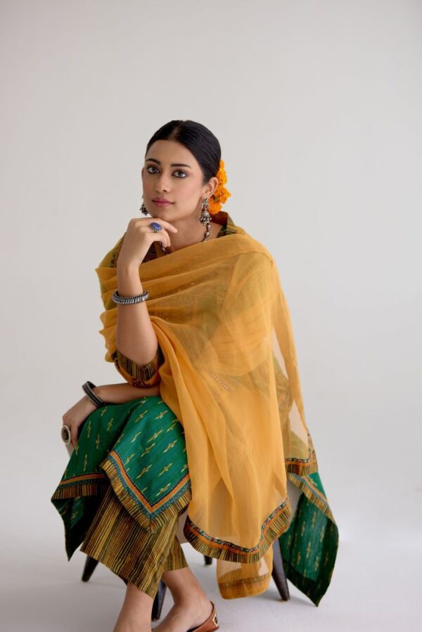 Formal Kurthi Wear sets