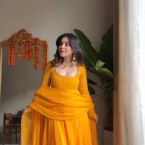 Party Wear Kurthi sets