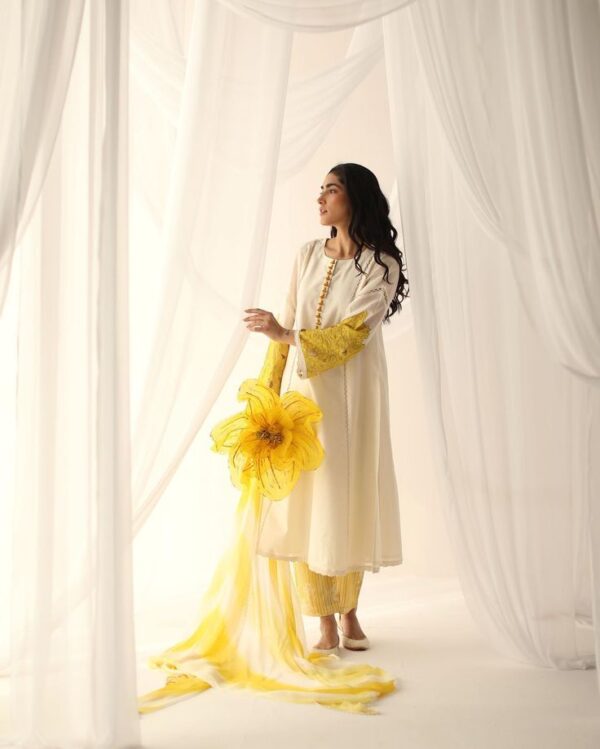 Party Wear Kurthi sets